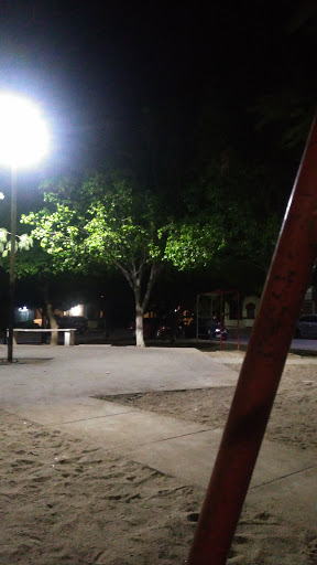 Privada Texcoco Park - Thumbnail