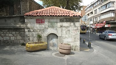 Historic Fountain İslambey