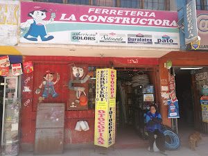 Ferreteria La Constructora 1