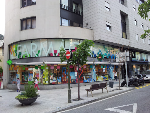 Farmàcia Roser Miró