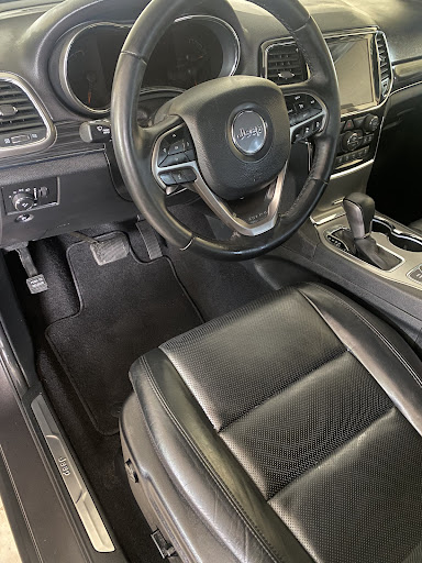 David Mobile Detailing - Thumbnail