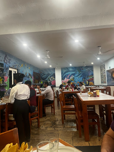Mariscos el capitan estilo sinaloa - Thumbnail