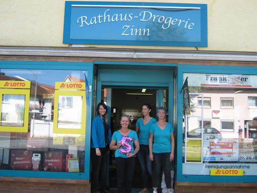 Rathaus-DrogerieZinn - Thumbnail
