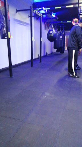 Be attitude Fitness - Thumbnail