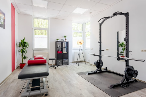 PTmotion Praxis für Physiotherapie & Osteopathie