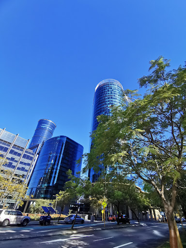 Florence Hummerston Reserve - Thumbnail