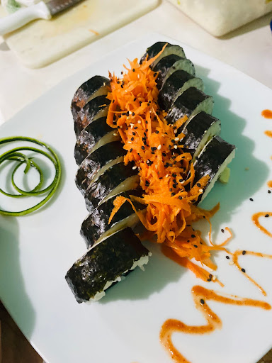 Nikko Sushi Loreto BCS