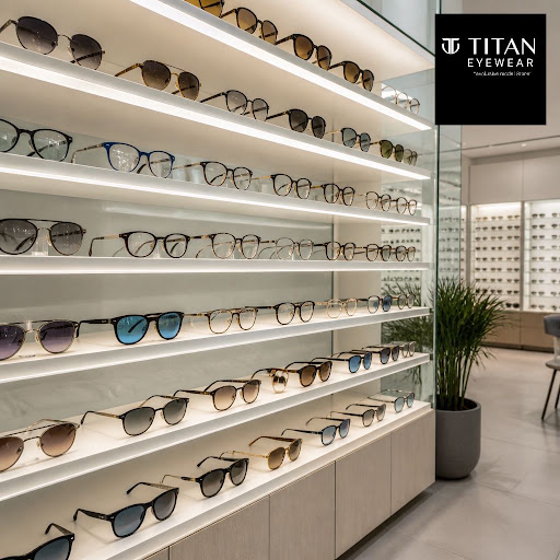 Finding the right frame should feel exciting, not confusing. At TITAN EYEWEAR Exclusive Model Sto… post image