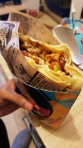 Tacos N Crepes - Thumbnail