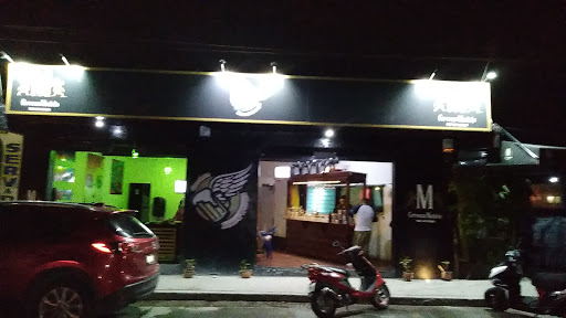 Gambitos bar - Visual