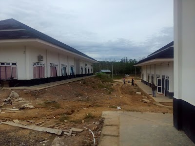Photos of KANTOR DPPKAD KAB. PALI