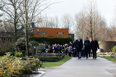 Mensink Ferguson Uitvaartzorg Alphen aan den Rijn