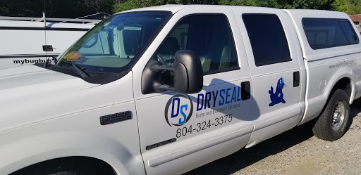DrySeal Home and Basement Solutions - Thumbnail