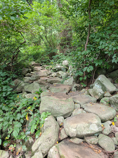 Baldpate Mountain - Thumbnail