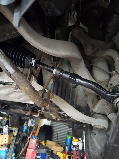 Carlinghow Motor - Thumbnail