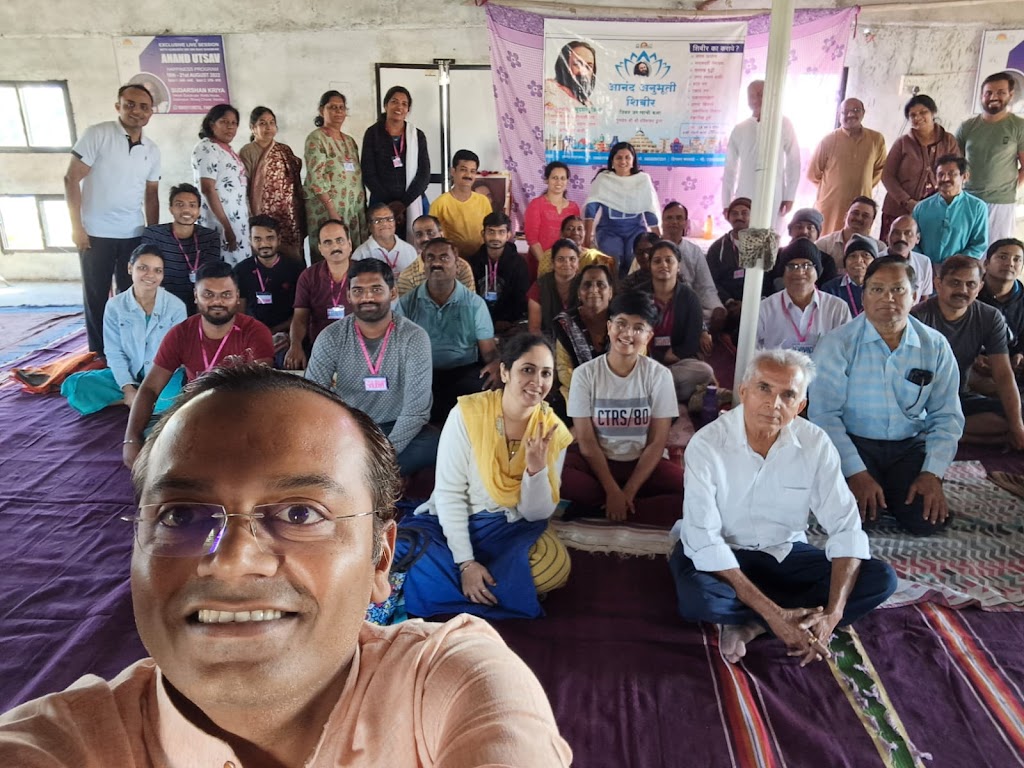 Art Of Living Wardha