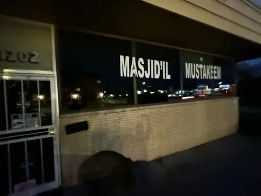 Masjid’il Mustakeem - Thumbnail