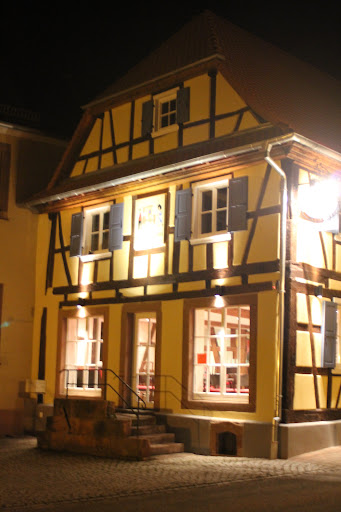 S Karierstuebel