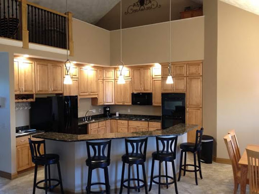 Kunz Carpentry - Visual