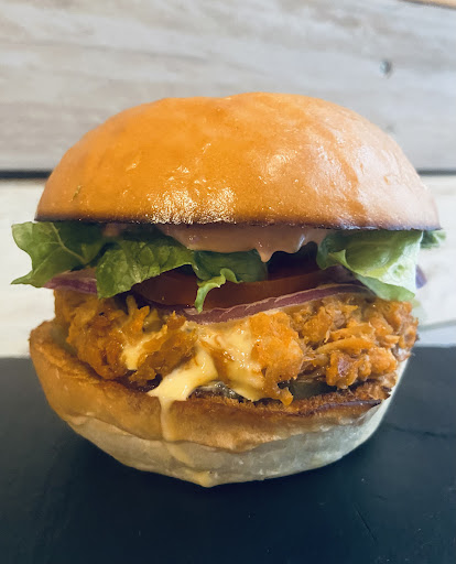 Photo 3 - Funky Burger