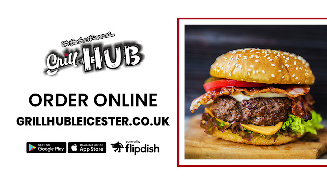 Reviews of Royal Chicken & Pizza in Leicester - Restaurant