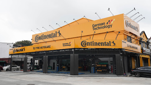 Continental TS TYRE AUTOCARE SDN BHD (SUNWAY PJS)