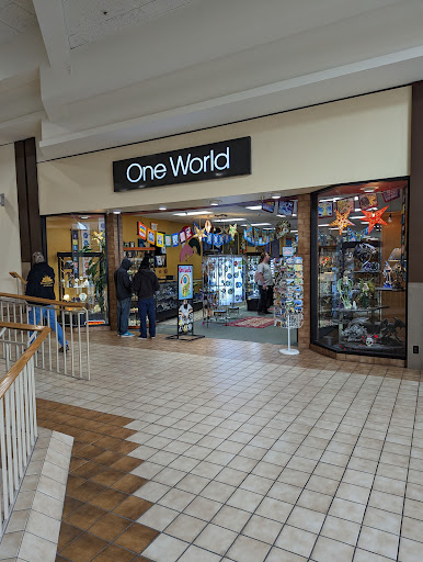 One World - Visual