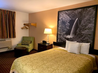 Super 8 by Wyndham The Dalles OR