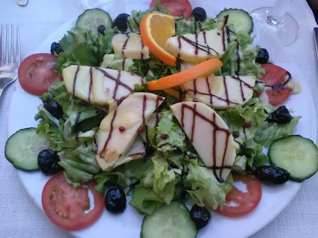 Chez César