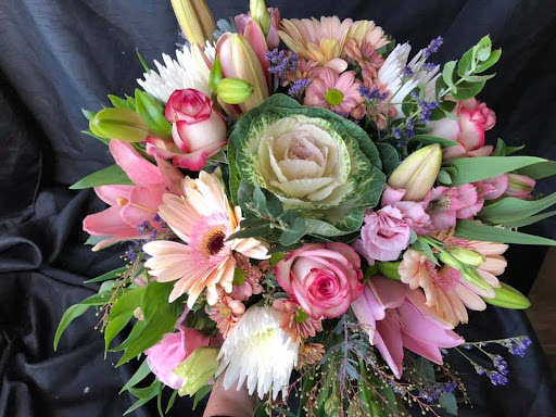 Bacchus BlooMs by Mel