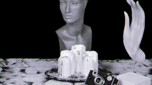 Enelek - Visual