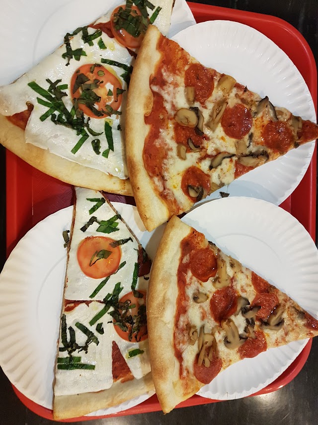 Abitino's Pizzeria