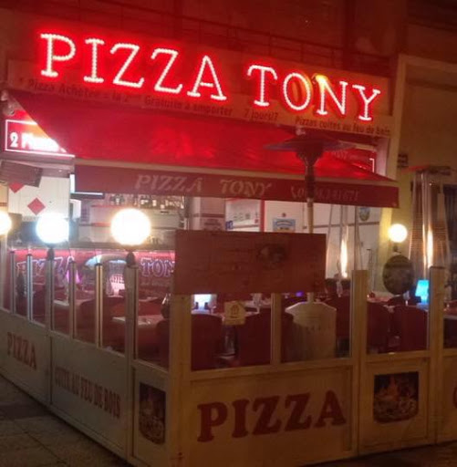Photo 3 - Tony Burger - Resto Grill