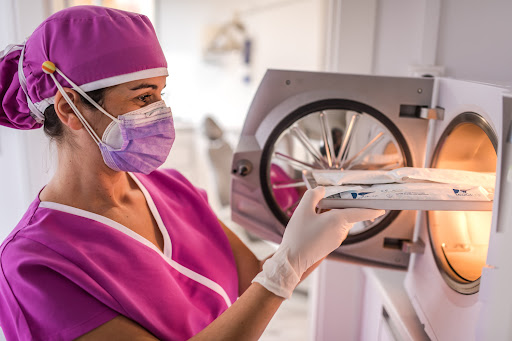 Clínica Dental Dra. Lidia Antúnez - Dentista en Lleida