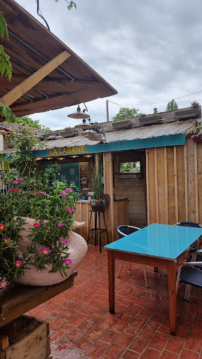 Photo 3 - BUFFAROT-BISTRO-RESTO