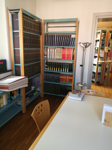 Biblioteca civica di Basiliano - Thumbnail