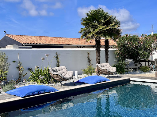 Photo de LR Spa & Piscine - Carré Bleu à Dompierre-sur-Mer (17139)