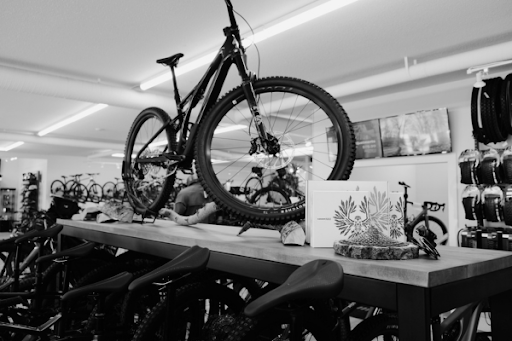 Ridley's Cycle - Okotoks - Thumbnail