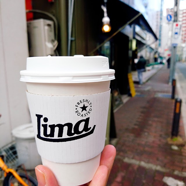 LimaCoffee