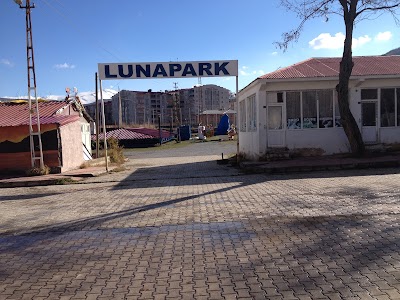 Tatvan Lunapark