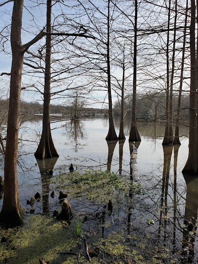 Chicot State Park