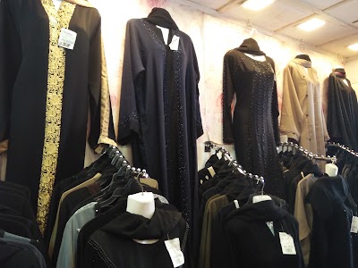 Photos of The Abaya Shop