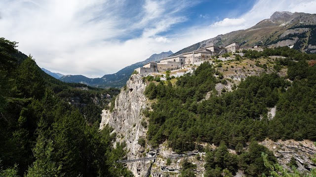 Aussois