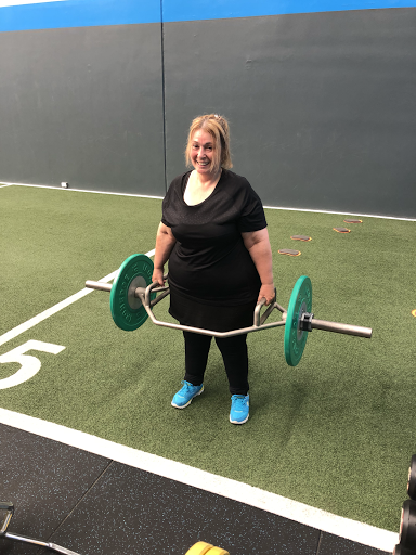 Legacy Physio and Fitness - Thumbnail