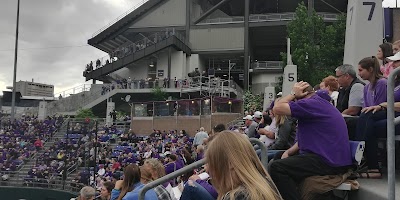 Husky Softball Stadium