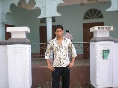 Photos of Sattya Peer Tola Jame Masjid
