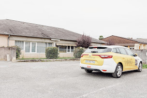 Photo n°16 de Pontacq Radio à Pontacq (Station de radio)