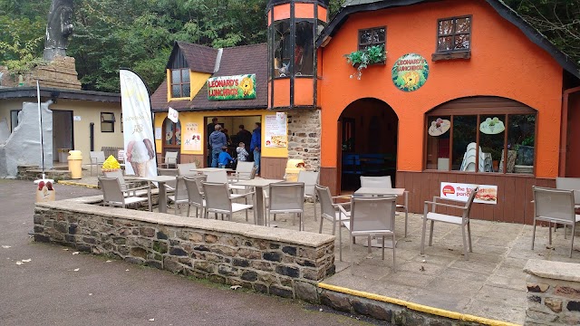 Gulliver's Kingdom