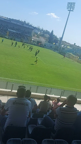 Comentários e avaliações sobre o Estádio Capital do Móvel
