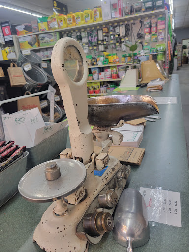 Ross True Value Hardware - Visual